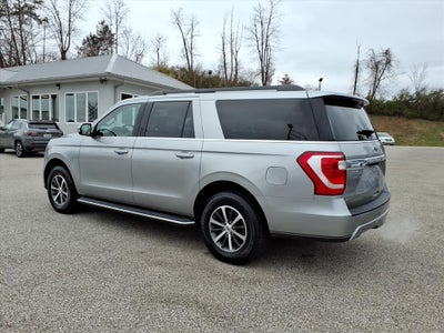 2020 Ford Expedition MAX XLT