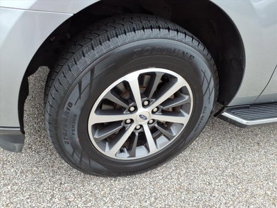 2020 Ford Expedition MAX XLT