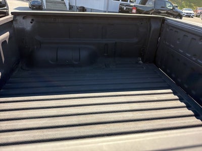 2019 Ford Ranger Base