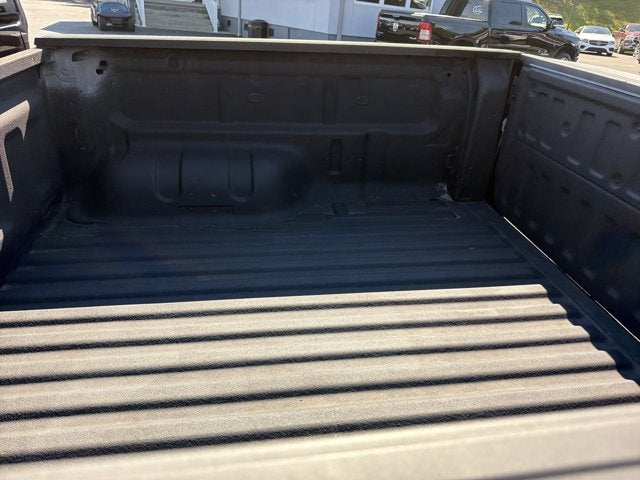 2019 Ford Ranger Base