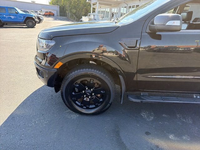 2019 Ford Ranger Base