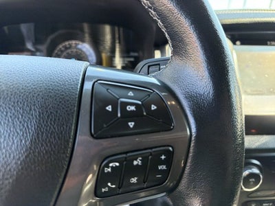 2019 Ford Ranger Base