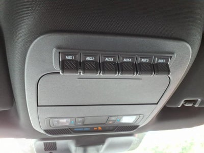 2022 Ford F-150 Base