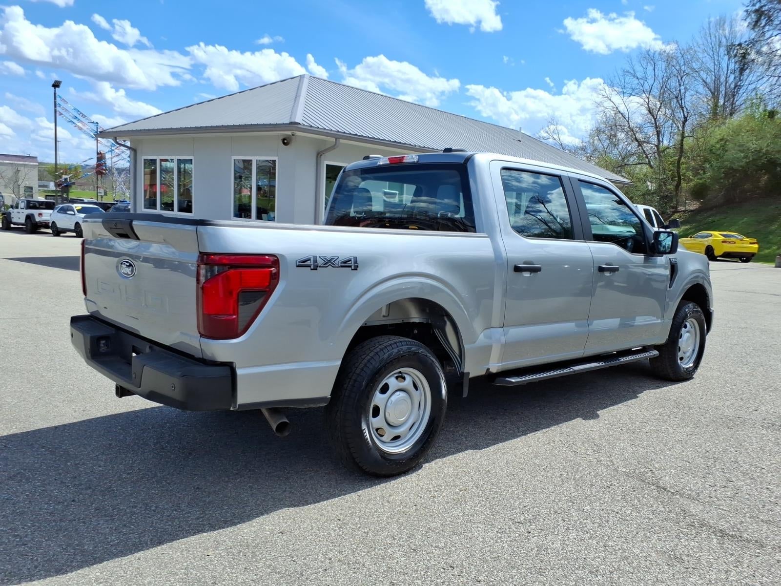 2024 Ford F-150 XL