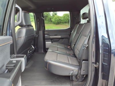 2023 Ford F-150 Base