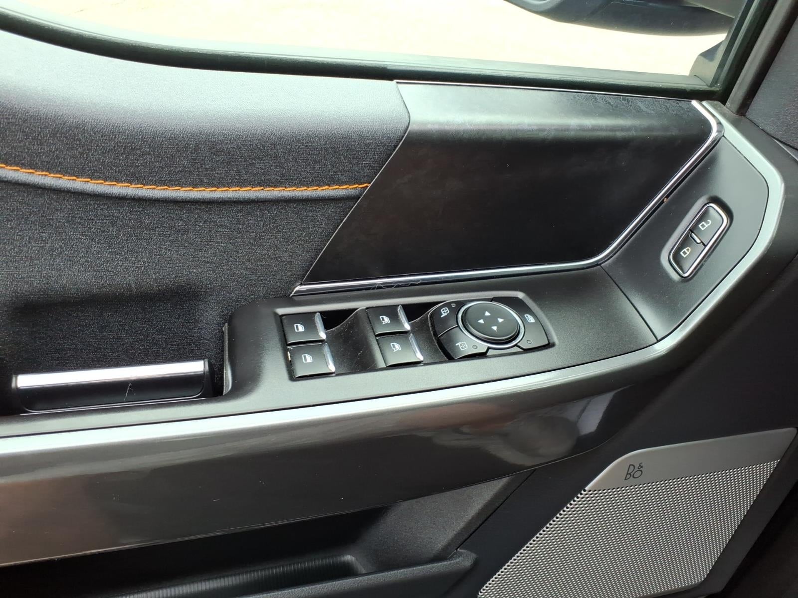 2023 Ford F-150 Base