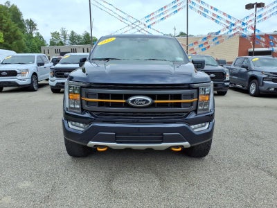 2023 Ford F-150 Base