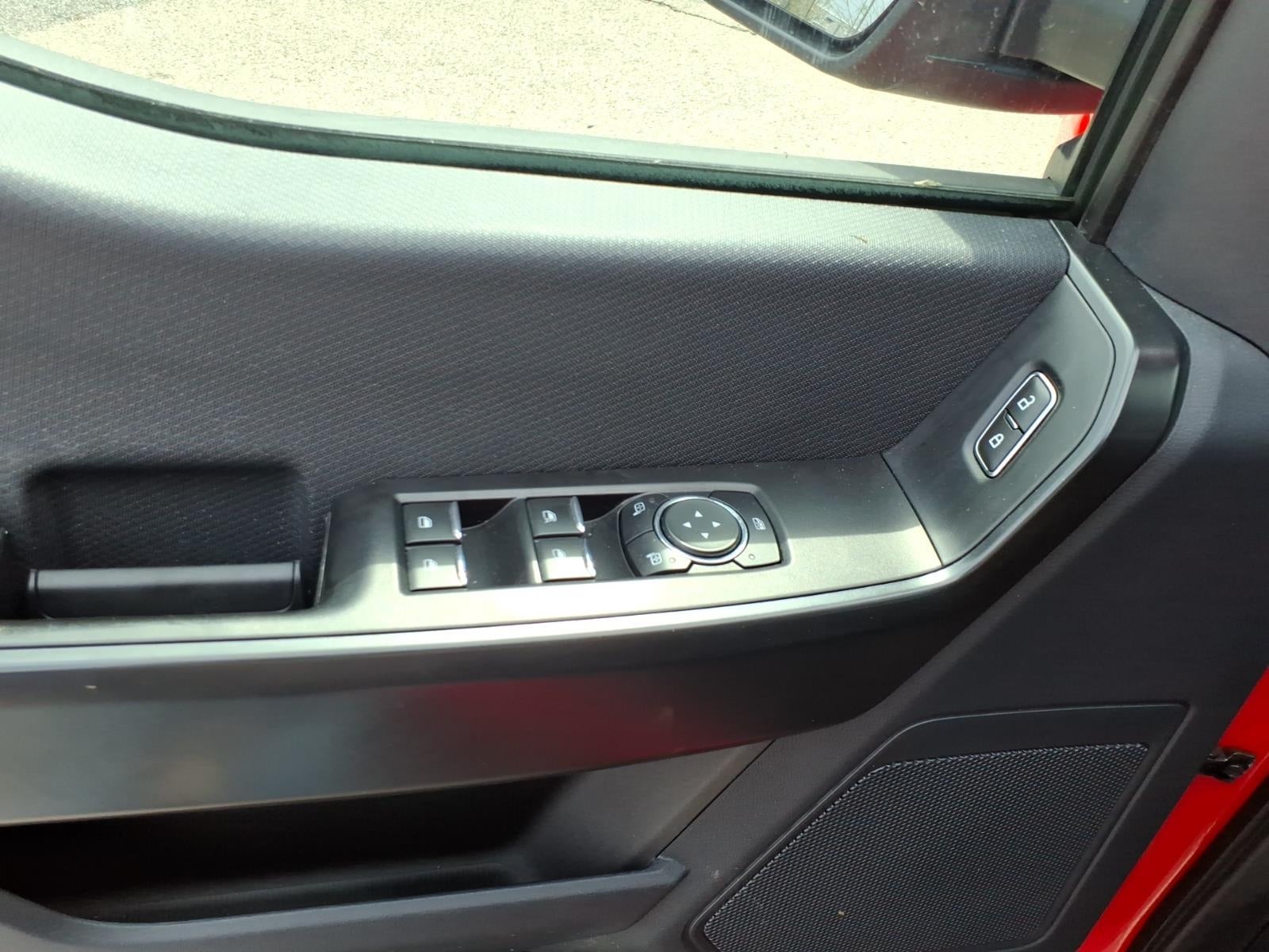 2022 Ford F-150 Base
