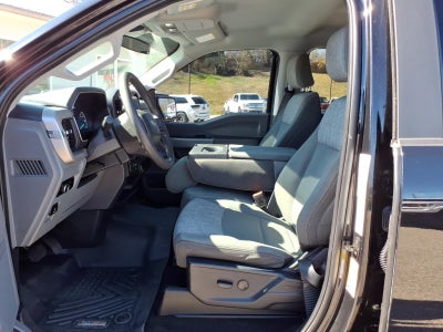 2023 Ford F-150 Base