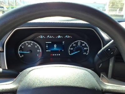 2023 Ford F-150 Base