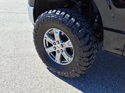 2023 Ford F-150 Base