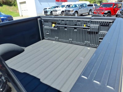 2010 Ford F-150 Base