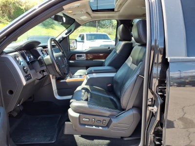 2010 Ford F-150 Base