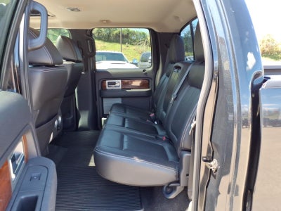 2010 Ford F-150 Base