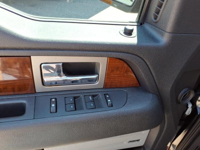 2010 Ford F-150 Base