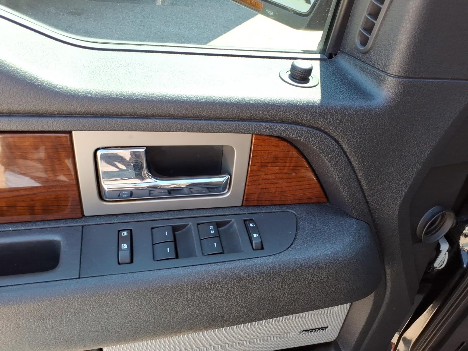 2010 Ford F-150 Base