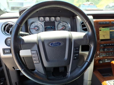 2010 Ford F-150 Base