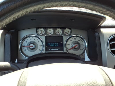 2010 Ford F-150 Base