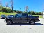 2010 Ford F-150 Base