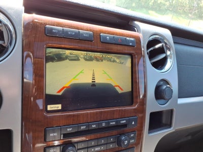 2010 Ford F-150 Base