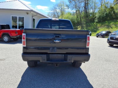 2010 Ford F-150 Base