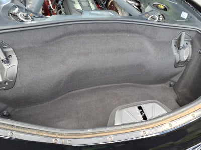 2021 Chevrolet Corvette Stingray