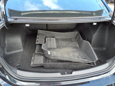 2023 Chevrolet Malibu LS