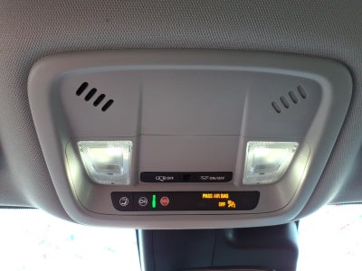 2023 Chevrolet Malibu LS