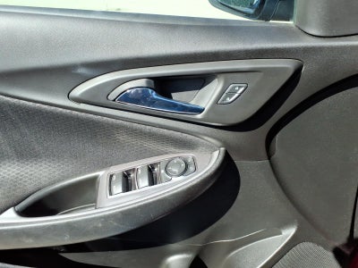 2020 Chevrolet Malibu RS