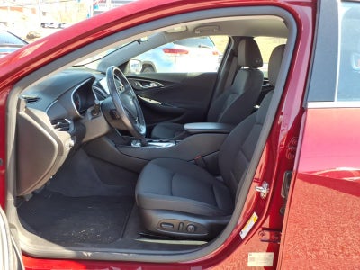 2020 Chevrolet Malibu RS