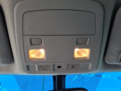 2012 Cadillac CTS 3.0L