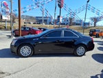 2012 Cadillac CTS 3.0L