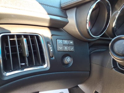 2012 Cadillac CTS 3.0L