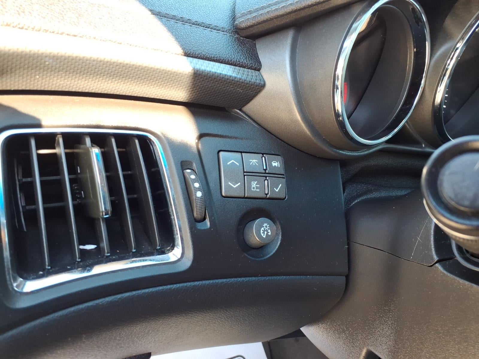 2012 Cadillac CTS 3.0L