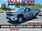 2025 Chevrolet Silverado 3500HD LT