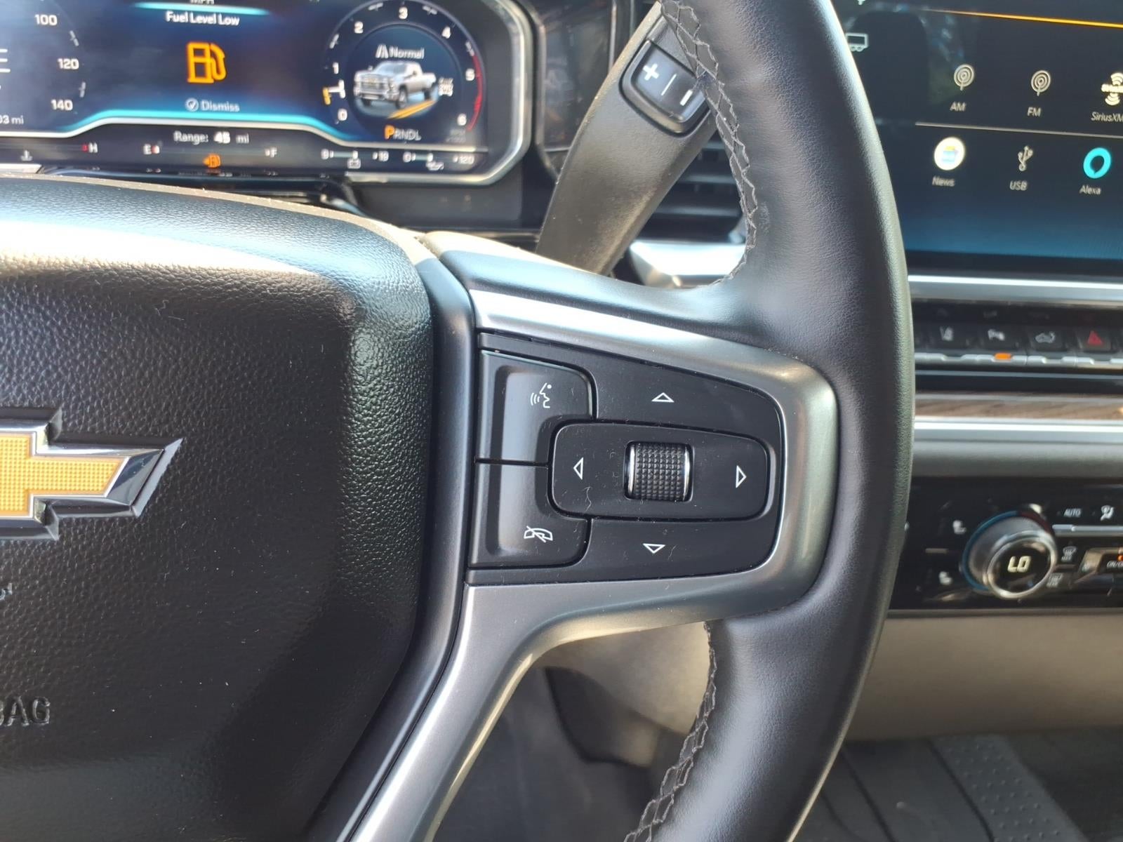 2025 Chevrolet Silverado 3500HD LT