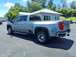 2025 Chevrolet Silverado 3500HD LT