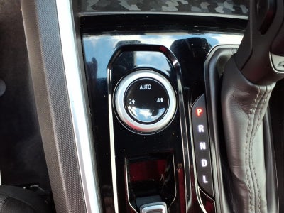 2025 Chevrolet Colorado Work Truck