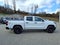 2025 Chevrolet Colorado Work Truck