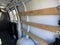 2025 Chevrolet Express Cargo Van Base