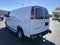 2025 Chevrolet Express Cargo Van Base
