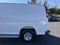 2025 Chevrolet Express Cargo Van Base