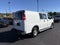 2025 Chevrolet Express Cargo Van Base