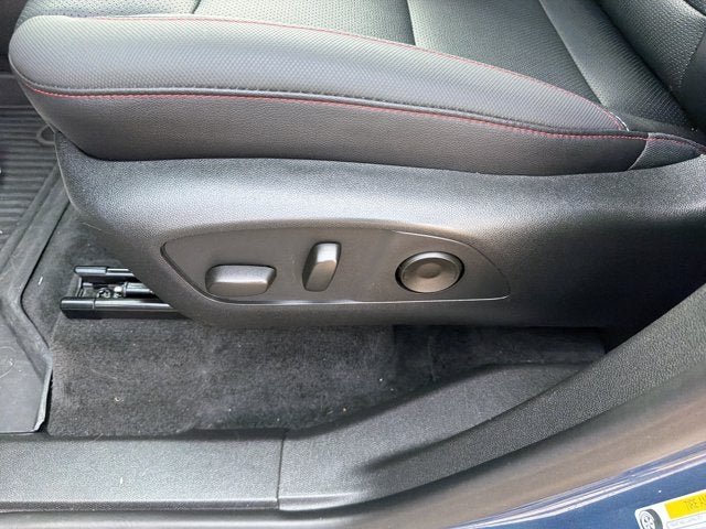 2025 Chevrolet Traverse AWD Z71