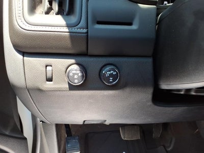 2021 GMC Canyon 4WD Elevation