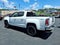 2021 GMC Canyon Elevation