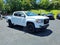2021 GMC Canyon Elevation