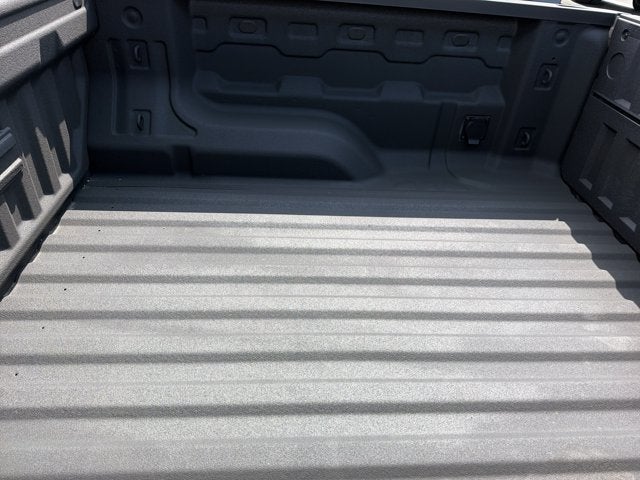 2026 GMC Canyon 4WD Elevation