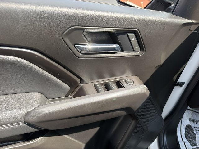2026 GMC Canyon 4WD Elevation