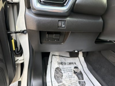 2026 GMC Canyon 4WD Elevation